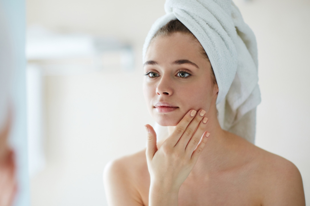 Τι είναι οι αυξητικοί παράγοντες και πως συμβάλλουν στην αντιγήρανση