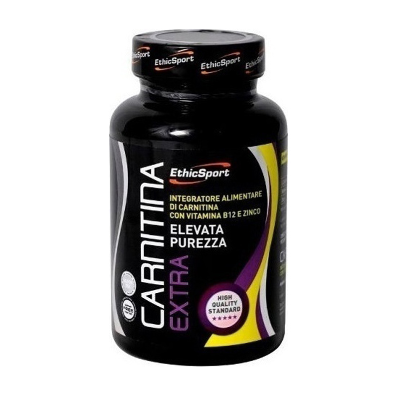 L carnitine капсулы