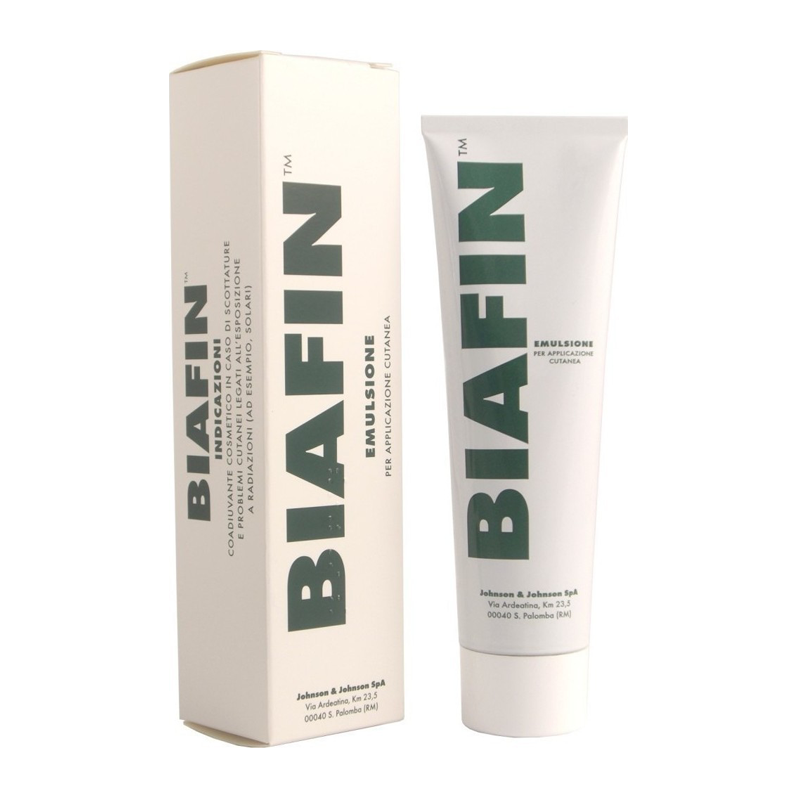 biafine topical emulsion