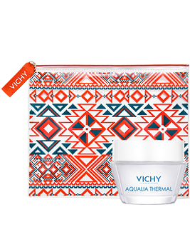 vichy cream