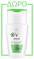 Vichy Dercos 100ml