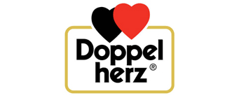 Doppel herz