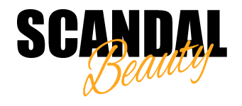 SCANDAL BEAUTY