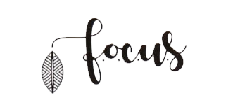 Focus - Thrace Cosmetics