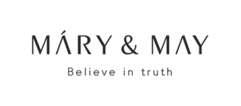 Mary & May