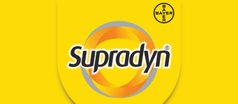 Supradyn