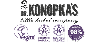 Dr. Konopka’s