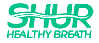 SHUR HEALTHY BREATH