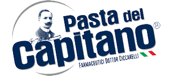 Pasta del Capitano