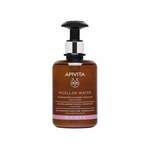 Apivita Cleansing Micellar Water Νερό Καθαρισμού για Πρόσωπο & Μάτια 300ml