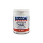 Lamberts Vitamin C-Time 1000mg 30 Ταμπλέτες