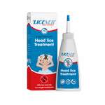 Licener Anti-Lice Shampoo Φυσικό Σαμπουάν Κατά των Ψειρών 100ml