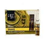 Ag Pharm Snake Serum για Αποτέλεσμα Βotox 2ml 1τμχ