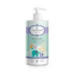 Pharmasept Mild Bath Απαλό Παιδικό Αφρόλουτρο για Πρόσωπο, Σώμα & Μαλλιά Χωρίς Σαπούνι 1L