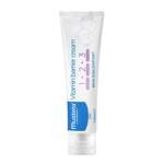 Mustela 123 Vitamin Barrier Cream Κρέμα Αλλαγής Πάνας 100ml