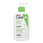 CeraVe Hydrating Cleanser για Κανονικό προς Ξηρό Δέρμα 236ml