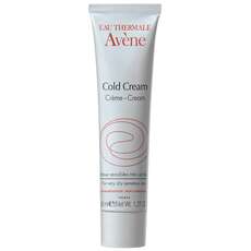 Avene Cold Cream Peaux Sensibles 40ml