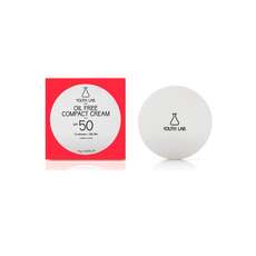 Youth Lab Oil Free Compact Cream Spf 50 Combination_Oily Skin_ medium color 10g