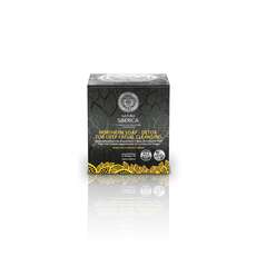 Natura Siberica Northern Soap-Detox για Βαθύ Καθαρισμό Προσώπου 120ml