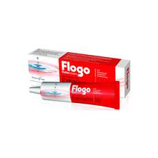 Pharmasept Flogo Calm Cream Κρέμα για Ερεθισμούς & Εγκαύματα 50ml
