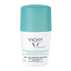 Vichy Deodorant 48ωρη Αποσμητική Φροντίδα Roll On 50ml