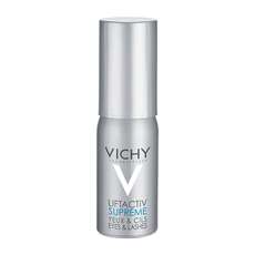 Vichy Liftactive Serum 10 Eyes & Lashes Προσώπου 15ml