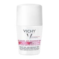 Vichy Deodorant Ideal Finish Deo Antitranspirante 48H 50ml