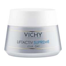 Vichy Liftactiv Supreme για Κανονικές-Μικτές Επιδερμίδες 50ml