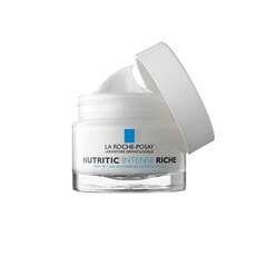 La Roche-Posay Nutritic Intense Riche Creme Κρέμα Εντατικής Θρέψης 50ml