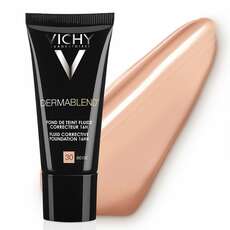 Vichy Dermablend Fluide SPF28 30 Beige 30ml