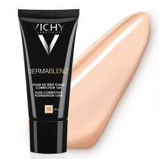 Vichy Dermablend Fluide SPF35 15 Opal 30ml