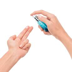 Vichy Mineral 89 Eyes Ενυδατική Κρέμα Ματιών 15ml