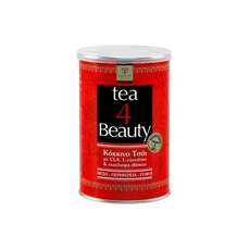 Samcos Tea 4 Beauty Φόρμουλα Κόκκινου Τσαγιού με CLA 200g