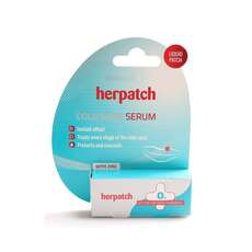 Herpatch Herpes Cold Sore Serum 5ml