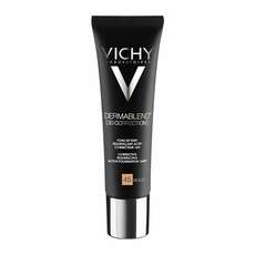 Vichy Dermablend 3D Correction Foundation 16hr SPF25 45 Gold 30ml