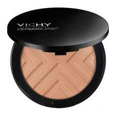 Vichy Dermablend Covermatte Compact Powder Foundation SPF25 45 Gold 9.5g