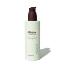 AHAVA Mineral Body Lotion 250ml