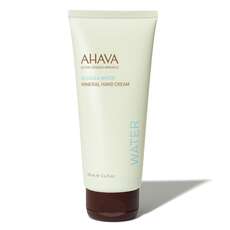 AHAVA Mineral Hand Cream 100ml