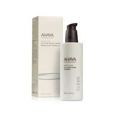 AHAVA Time to Clear All-In-One Toning Cleanser 250ml