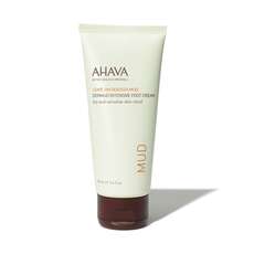 AHAVA Dermud Intensive Foot Cream 100ml