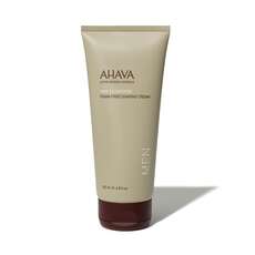 AHAVA Men Foam-Free Shaving Cream 200ml