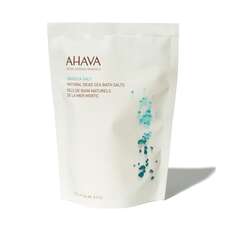 AHAVA Natural Dead Sea Bath Salts 250g