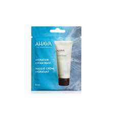 AHAVA Hydration Cream Mask για Εντατική Ενυδάτωση 8ml