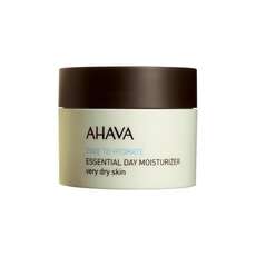 AHAVA Essential Day Moisturizer Very Dry 1.7 fl.oz 50ml