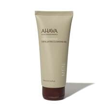 AHAVA Men’s Exfoliating Cleansing Gel 100ml