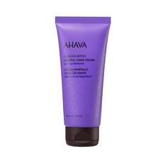 AHAVA Mineral Hand Cream Κρέμα Χεριών Spring Blossom 100ml