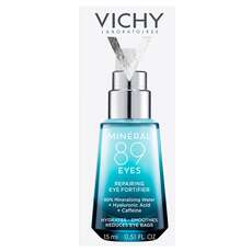 Vichy Mineral 89 Eyes Ενυδατική Κρέμα Ματιών 15ml