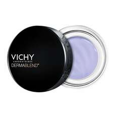 Vichy Dermablend Colour Corrector Purple για Εξουδετέρωση Κίτρινων Τόνων 4.5g
