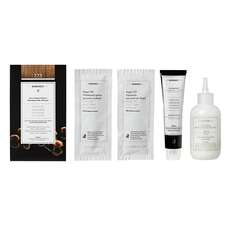 Korres Argan Oil Ageless Colorant Μόνιμη Βαφή Μαλλιών Νο 7.73 Χρυσή Μόκα 50ml