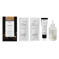 Korres Argan Oil Ageless Colorant Μόνιμη Βαφή Μαλλιών Νο 8.73 Χρυσή Καραμέλα 50ml